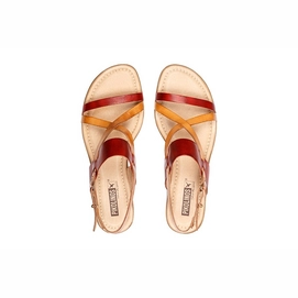 Pikolinos 816-0924 Alcudia Coral Camel