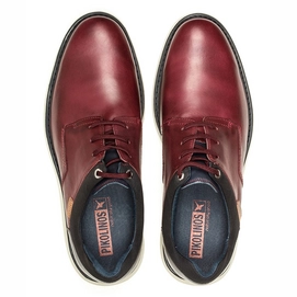 Pikolinos M8H-4177 Amberes Garnet Lead Blue C/107