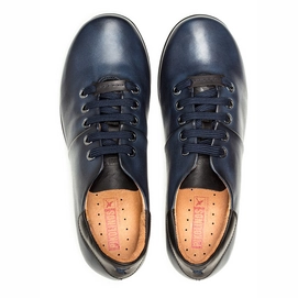 Pikolinos W67-4720 Lisboa Blue Black