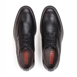 Pikolinos 02N-6131 Lorca Black-Df