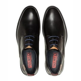 Pikolinos M9M-4201C1 Salou Black Garnet