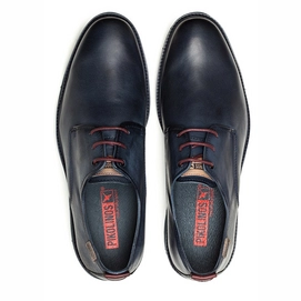 Pikolinos M9M-4201C1 Salou Blue Garnet