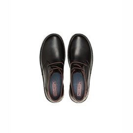 Pikolinos M7B-4023C3 Santiago Black Olmo Olmo