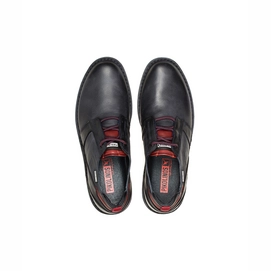 Pikolinos M6J-4243Nw Tudela Blue Marino Arcilla Black