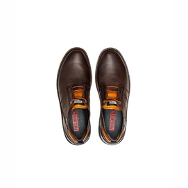 Pikolinos M6J-4243Nw Tudela Olmo Olmo Orange Blue