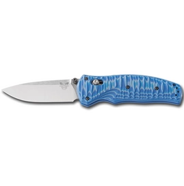 Vouwmes VOLLI Blue Limited Edition 2016 Benchmade