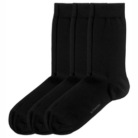 Socken Björn Borg Unisex Core Ankle Sock Multipack 1 (3er-Pack)