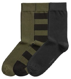 Sok Björn Borg Unisex Core Ankle Sock Multipack 3 (3 pack)