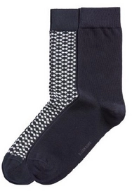 Sok Björn Borg Unisex Core Ankle Sock Multipack 2 (2 pack)
