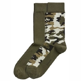 Sok Björn Borg Unisex Core Ankle Sock Multipack 3 (2 pack)
