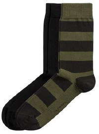 Sok Björn Borg Unisex Core Ankle Sock Multipack 4 (2 pack)