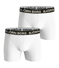 Boxershort Björn Borg Men Core Boxer Multipack 1 (2 pack)