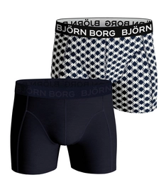 Caleçon Björn Borg Men Core Boxer Multipack 4 (2 pack)
