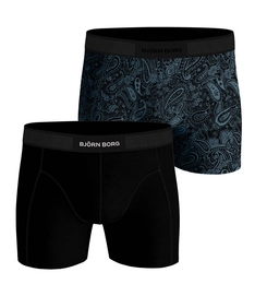 Caleçon Björn Borg Men Core Boxer Multipack 5 (2 pièces)