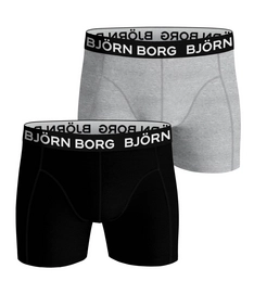 Caleçons Björn Borg Men Core Boxer Multipack 7 (2 pièces)