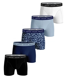 Caleçon Björn Borg Men Essential Boxer Multipack 3 (5 pièces)