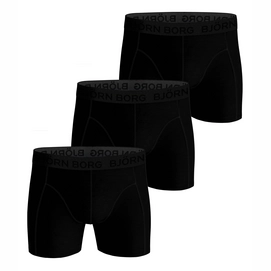 Caleçon Björn Borg Men Core Boxer Multipack 1 (3 pack)