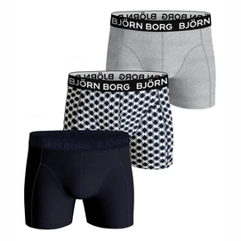 Caleçon Björn Borg Men Core Boxer Multipack 5 (3 pack)