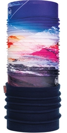 Nekwarmer Buff Polar Matterhorn Multi