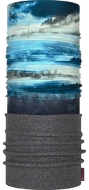 Nekwarmer Buff Polar Hollow Blue