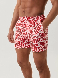 Zwembroek Björn Borg Men Sthlm Shorts BB Leafs
