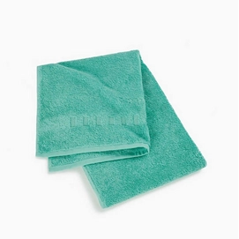 Handdoek Esprit Solid Turquoise