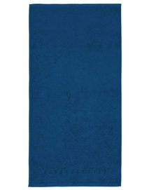 Badehandtuch Esprit Solid Royal Blue