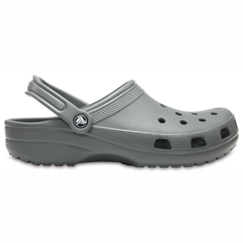 Clogs Crocs Classic Grey-Schuhgröße 43 - 44