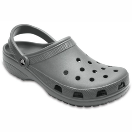 Klomp Crocs Classic Grey