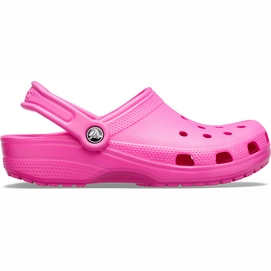 Klomp Crocs Classic Electric Pink