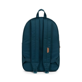 Rugzak Herschel Settlement Deep Teal