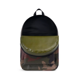 Rugzak Herschel Supply Co. Studio Settlement Woodland Camo
