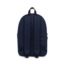 Rugzak Herschel Settlement Peacoat / Black Crosshatch