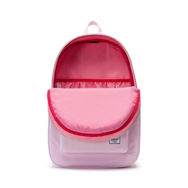 Rugzak Herschel Supply Co. Settlement Pink Lady Crosshatch