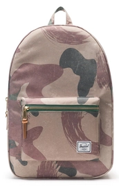 Rugzak Herschel Supply Co. Settlement Brushstroke Camo