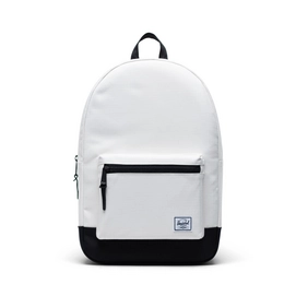 Rugzak Herschel Supply Co. Settlement Blanc De Blanc Ripstop Black