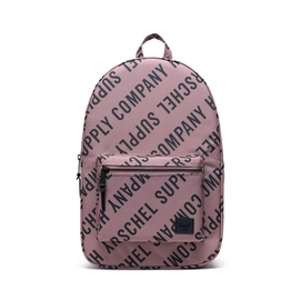 Rugzak Herschel Supply Co. Settlement Roll Call Ash Rose