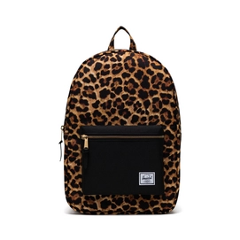 Rugzak Herschel Supply Co. Settlement Leopard Black