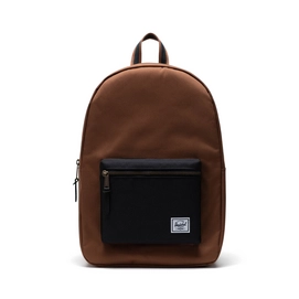 Rucksack Herschel Supply Co. Settlement Saddle/ Black