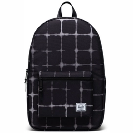 Rucksack Herschel Supply Co. Settlement Tie Dye Check