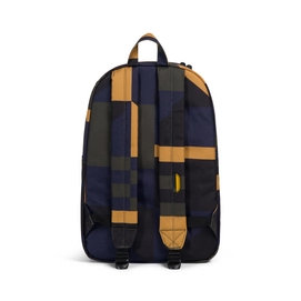 Rugzak Herschel Supply Co. Heritage Arrowwood Frontier Geo