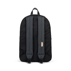Rugzak Herschel Supply Co. Offset Heritage Black Black Denim