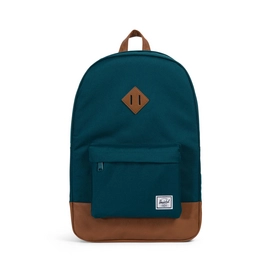Rugzak Herschel Supply Co. Heritage Deep Teal Tan