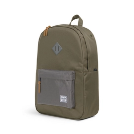 Rugzak Herschel Supply Co. Heritage Ivy Green Smoked Pearl