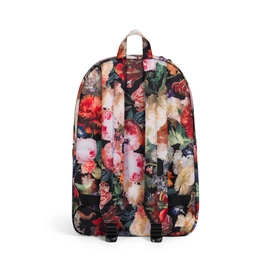 Rugzak Herschel Supply Co. Hoffman Heritage Fall Floral