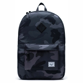 Rugzak Herschel Supply Co. Heritage Night Camo