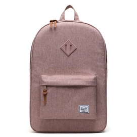 Sac à Dos Herschel Supply Co. Heritage Ash Rose Crosshatch