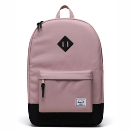 Rucksack Herschel Supply Co. Heritage Warm Taupe Black