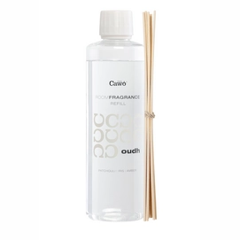 Fragrance Sticks Refill Cawö Oudh 500 ml