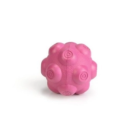 Hondenspeeltje Beeztees Balani Roze Rubber
